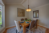 1626 Christina Dr, Los Altos 94024 - Dining Room (B)