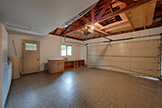 1626 Christina Dr, Los Altos 94024 - Garage (A)