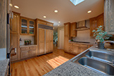1626 Christina Dr, Los Altos 94024 - Kitchen (B)