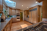 1626 Christina Dr, Los Altos 94024 - Kitchen (C)