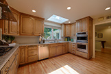 1626 Christina Dr, Los Altos 94024 - Kitchen (D)