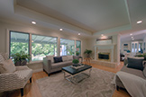 1626 Christina Dr, Los Altos 94024 - Living Room (A)