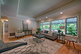 1626 Christina Dr, Los Altos 94024 - Living Room (B)