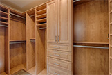 1626 Christina Dr, Los Altos 94024 - Master Closet (A)