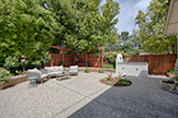 1626 Christina Dr, Los Altos 94024 - Patio (A)
