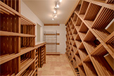 1626 Christina Dr, Los Altos 94024 - Wine Storage (B)