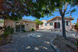 1858 Clay St, Santa Clara 95050 - Backyard (B)