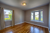 1858 Clay St, Santa Clara 95050 - Bedroom 2 (A)