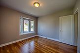 1858 Clay St, Santa Clara 95050 - Bedroom 2 (B)