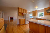 1858 Clay St, Santa Clara 95050 - Kitchen (B)