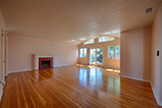 1858 Clay St, Santa Clara 95050 - Living Room (B)