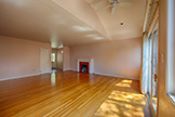 1858 Clay St, Santa Clara 95050 - Living Room (C)