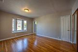 1858 Clay St, Santa Clara 95050 - Master Bedroom (A)