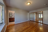 1858 Clay St, Santa Clara 95050 - Master Bedroom (B)