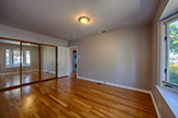1858 Clay St, Santa Clara 95050 - Master Bedroom (C)