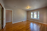 1858 Clay St, Santa Clara 95050 - Master Bedroom (D)