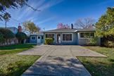 2706 Coit Dr, San Jose 95124 - Backyard (B)