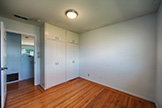 2706 Coit Dr, San Jose 95124 - Bedroom 3 (D)