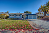 2706 Coit Dr, San Jose 95124 - Coit Dr 2706