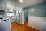 2706 Coit Dr, San Jose 95124 - Kitchen (A)