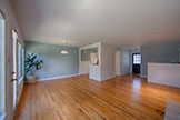 2706 Coit Dr, San Jose 95124 - Living Room (C)