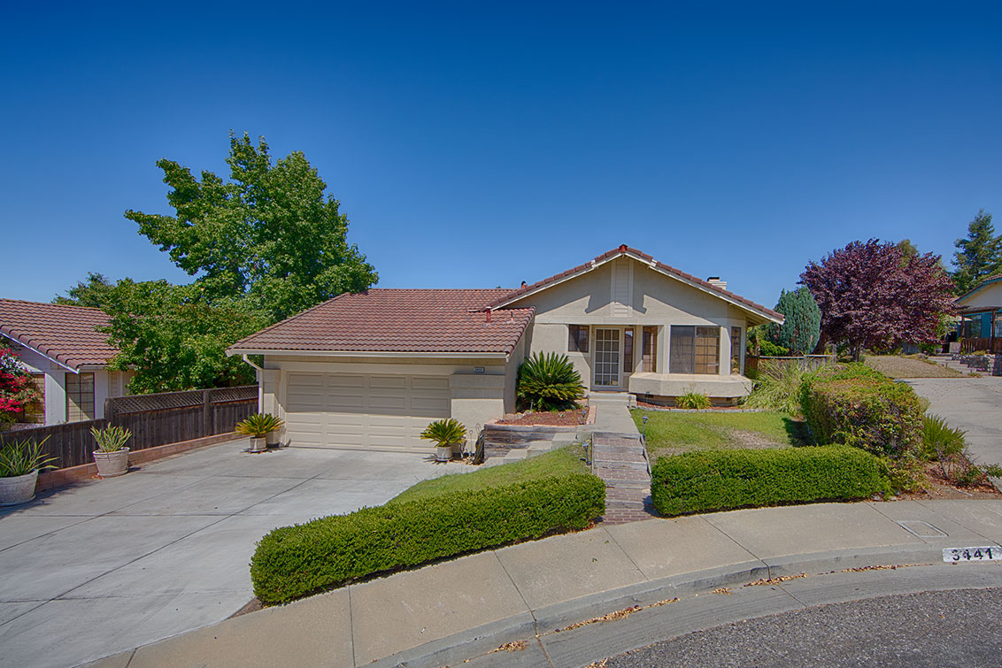 3433 Coltwood Ct - San Jose