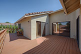 3433 Coltwood Ct, San Jose 95148 - Deck (A)
