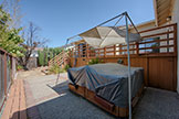 3433 Coltwood Ct, San Jose 95148 - Patio (A)