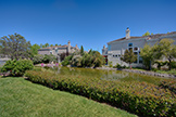 812 Corriente Point Dr, Redwood Shores 94065 - Backyard (A)