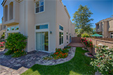 812 Corriente Point Dr, Redwood Shores 94065 - Backyard (C)