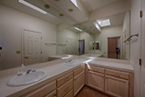 812 Corriente Point Dr, Redwood Shores 94065 - Bathroom 2 (A)