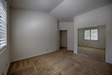 812 Corriente Point Dr, Redwood Shores 94065 - Bedroom 2 (B)