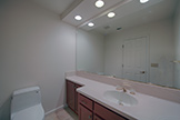 812 Corriente Point Dr, Redwood Shores 94065 - Half Bath (A)