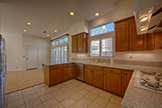 812 Corriente Point Dr, Redwood Shores 94065 - Kitchen (A)