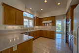 812 Corriente Point Dr, Redwood Shores 94065 - Kitchen (B)