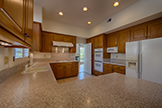 812 Corriente Point Dr, Redwood Shores 94065 - Kitchen (C)