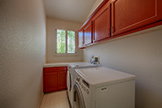 812 Corriente Point Dr, Redwood Shores 94065 - Laundry (A)