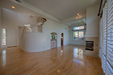 812 Corriente Point Dr, Redwood Shores 94065 - Living Room (D)