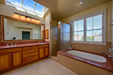 812 Corriente Point Dr, Redwood Shores 94065 - Master Bath (A)