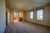 812 Corriente Point Dr, Redwood Shores 94065 - Master Bedroom (D)