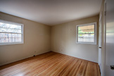 3111 Cowper St, Palo Alto 94306 - Bedroom 2 (A)