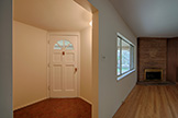 3111 Cowper St, Palo Alto 94306 - Entrance (A)