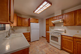 3111 Cowper St, Palo Alto 94306 - Kitchen (A)
