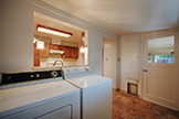 3111 Cowper St, Palo Alto 94306 - Laundry (A)