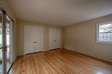 3111 Cowper St, Palo Alto 94306 - Master Bedroom (A)