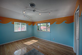 1169 Crandano Ct, Sunnyvale 94087 - Bedroom 2 (A)