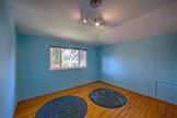 1169 Crandano Ct, Sunnyvale 94087 - Bedroom 3 (A)