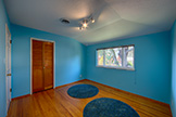 1169 Crandano Ct, Sunnyvale 94087 - Bedroom 3 (B)