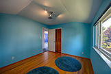 1169 Crandano Ct, Sunnyvale 94087 - Bedroom 3 (C)