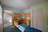 1169 Crandano Ct, Sunnyvale 94087 - Bedroom 4 (D)